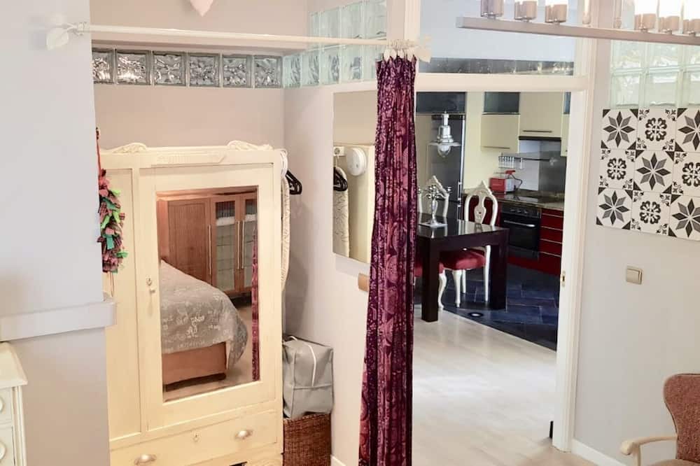 Photo of Bedroom in Valladolid
