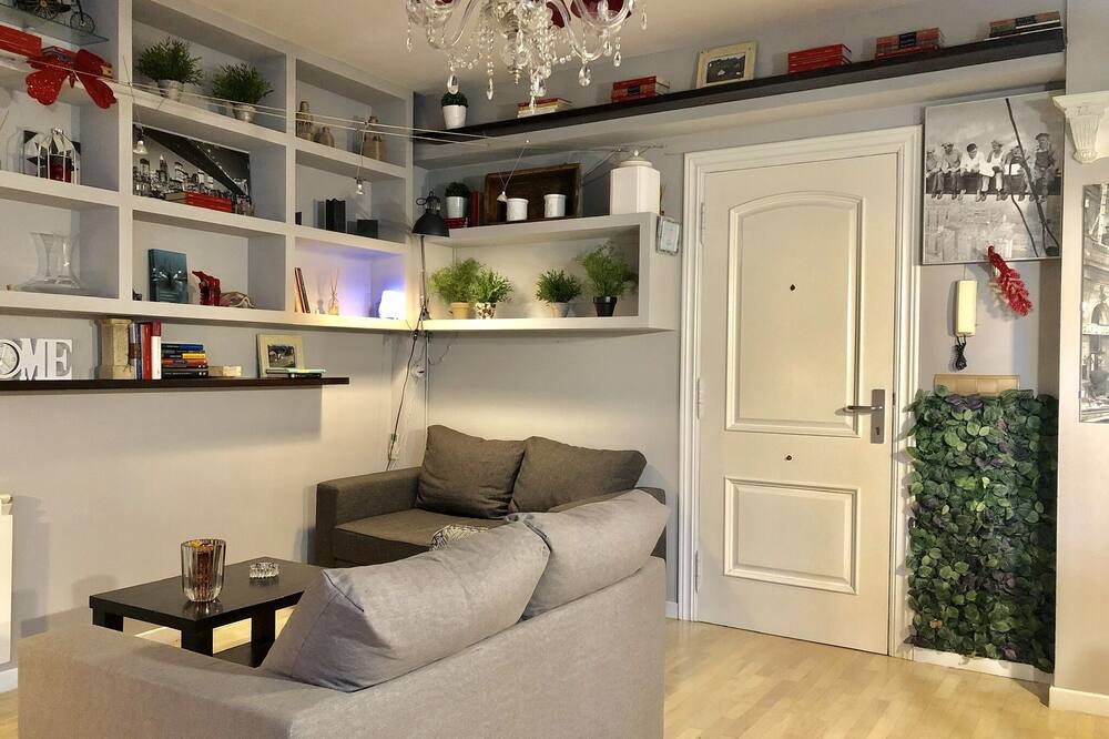 Photo of Livingroom in Valladolid