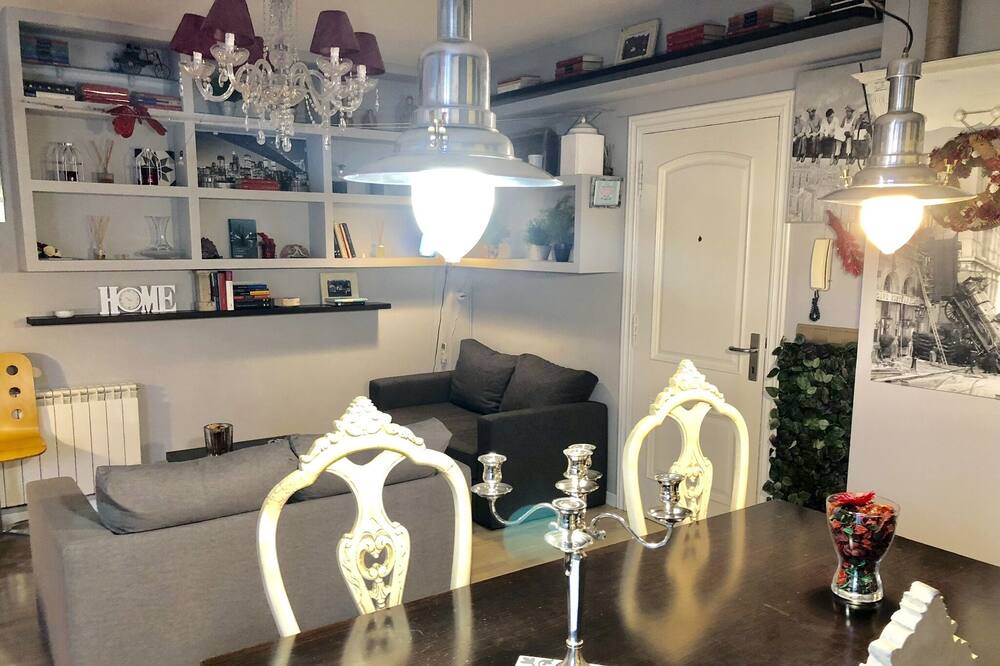 Photo of Livingroom in Valladolid
