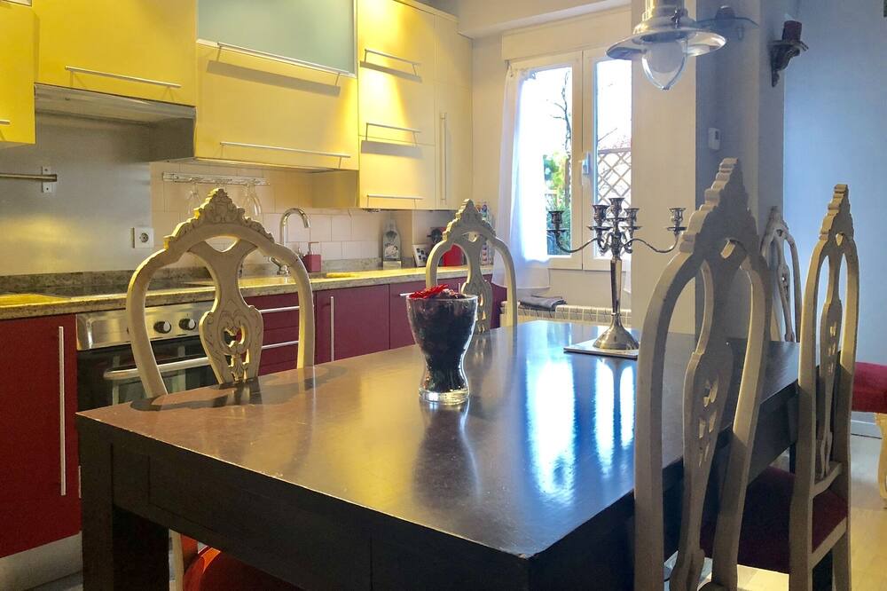 Photo of Kitchen in Valladolid