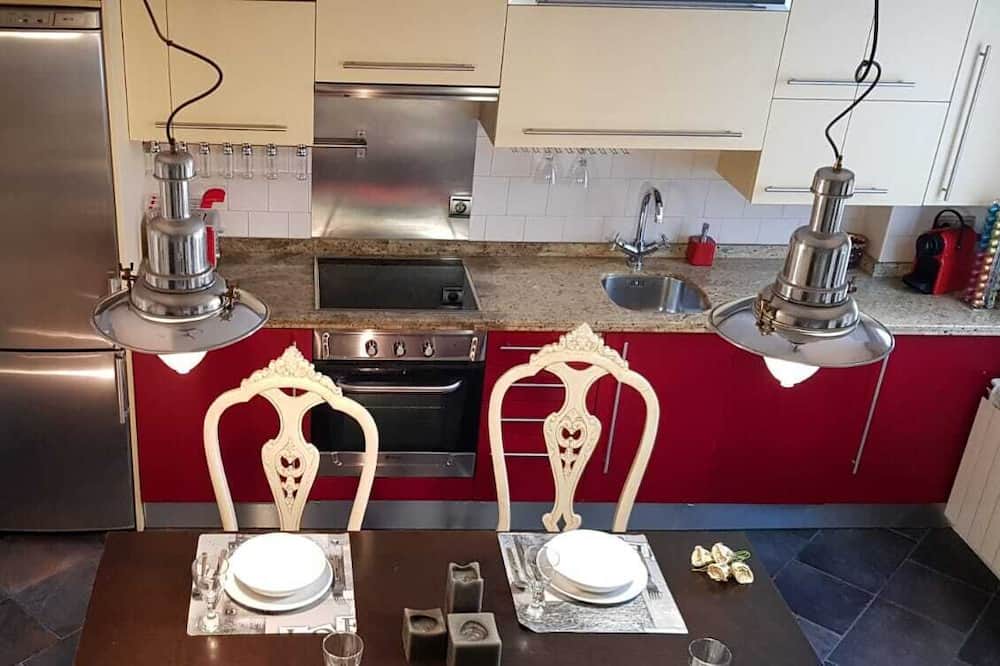 Photo of Kitchen in Valladolid