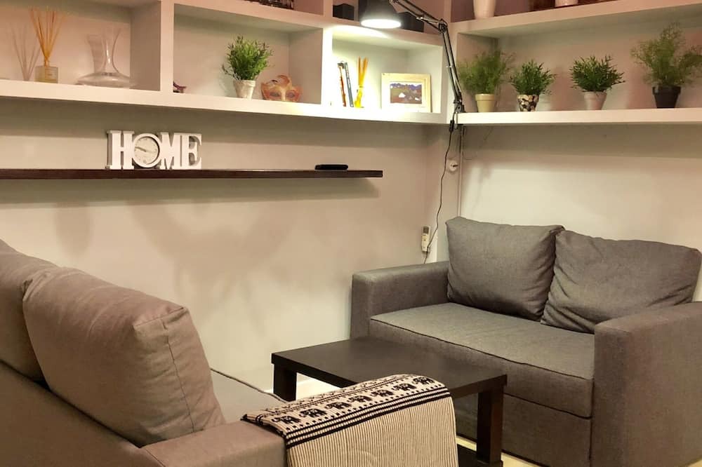 Photo of Livingroom in Valladolid