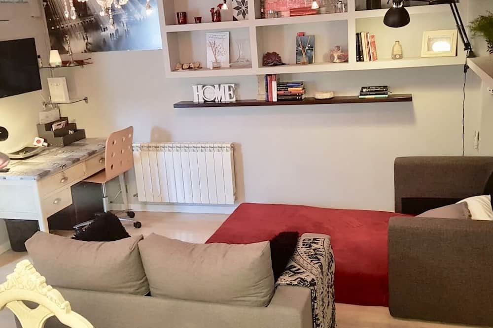 Photo of Livingroom in Valladolid