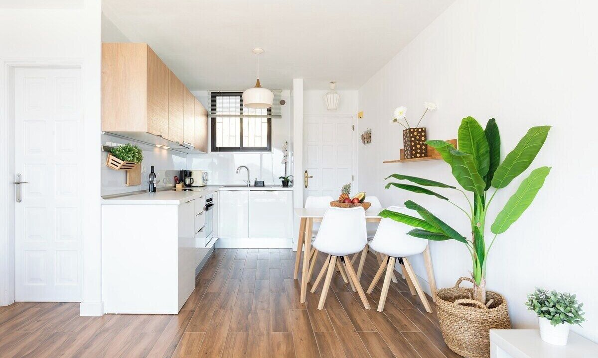 Photo of Kitchen in Tabaiba