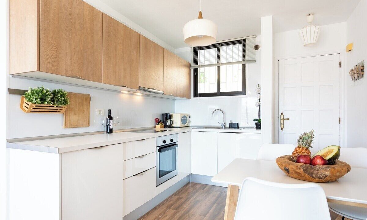 Photo of Kitchen in Tabaiba