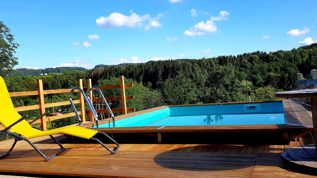 Photo of Outdoor in Bonlieu