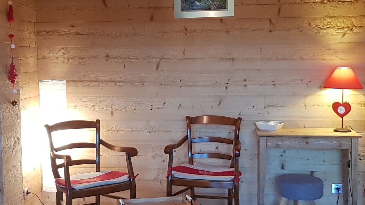 Photo of Bedroom in Bonlieu