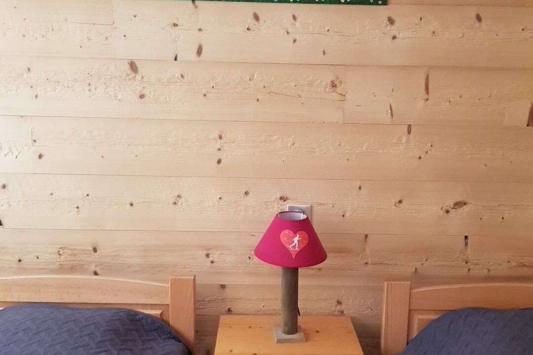 Photo of Bedroom in Bonlieu
