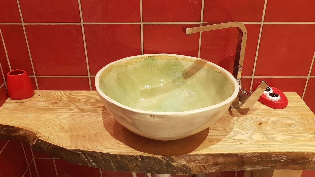 Photo of Bathroom in Bonlieu