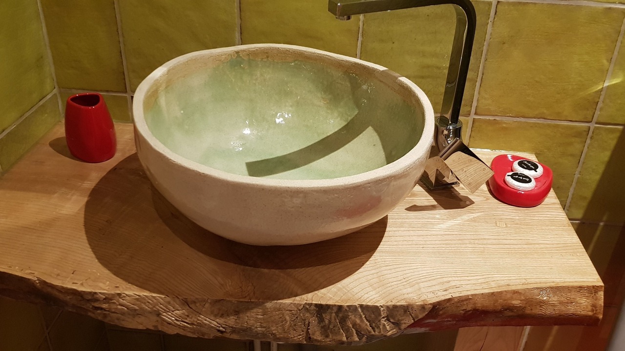 Photo of Bathroom in Bonlieu