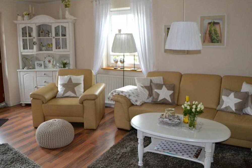 Photo of Livingroom in Toenning