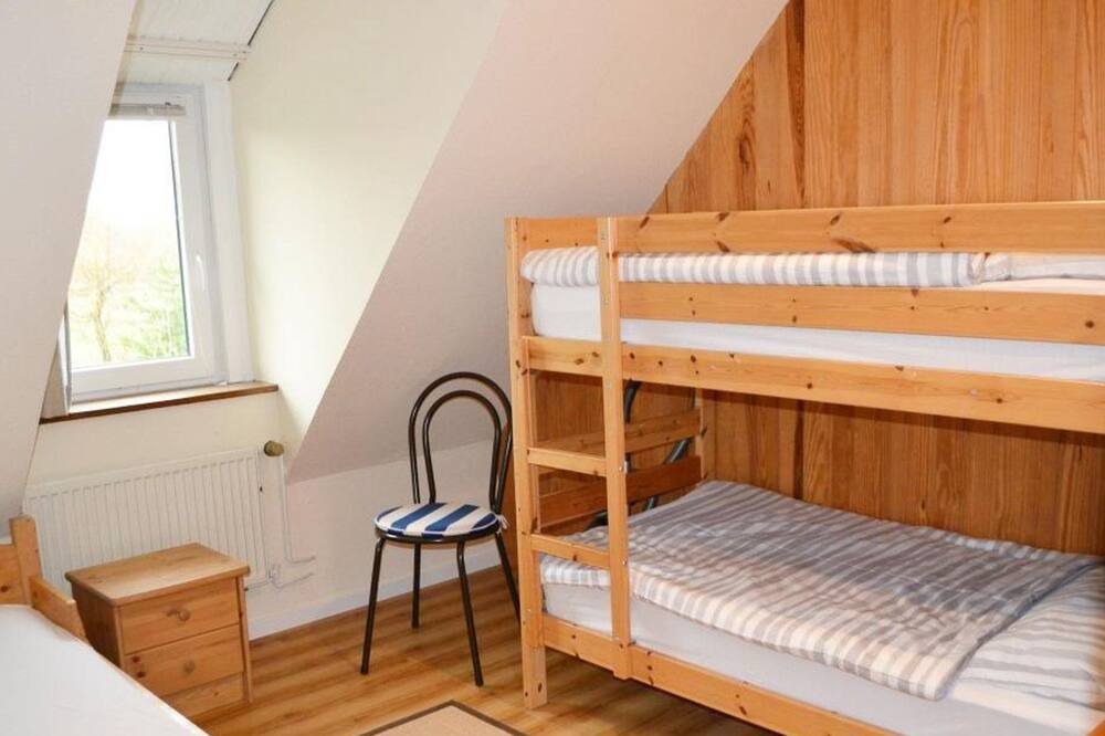 Photo of Bedroom in Katharinenheerd