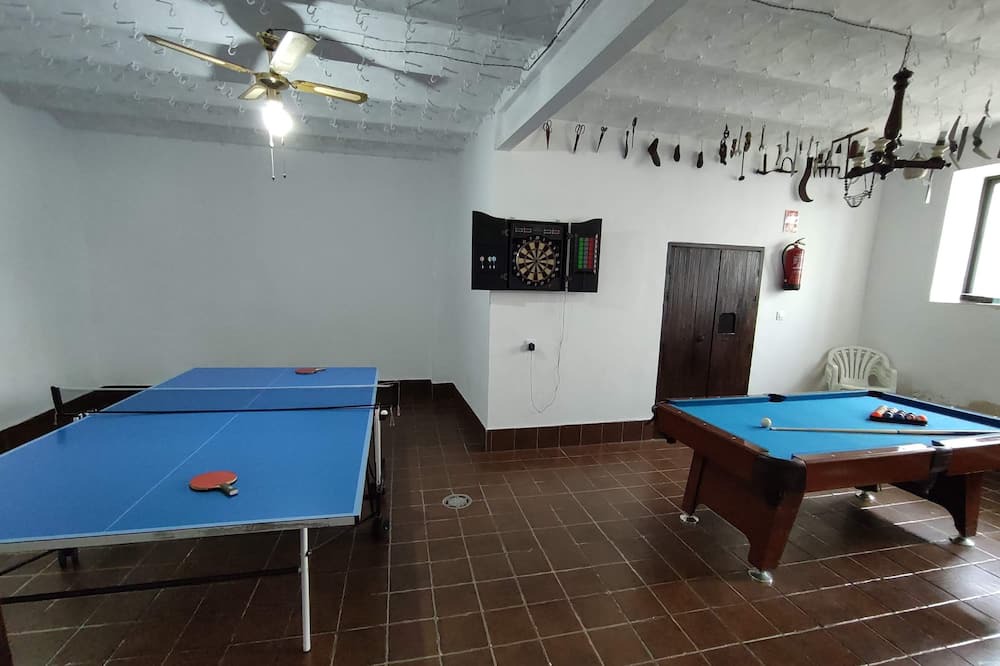 Photo of Bedroom in Segura de Leon