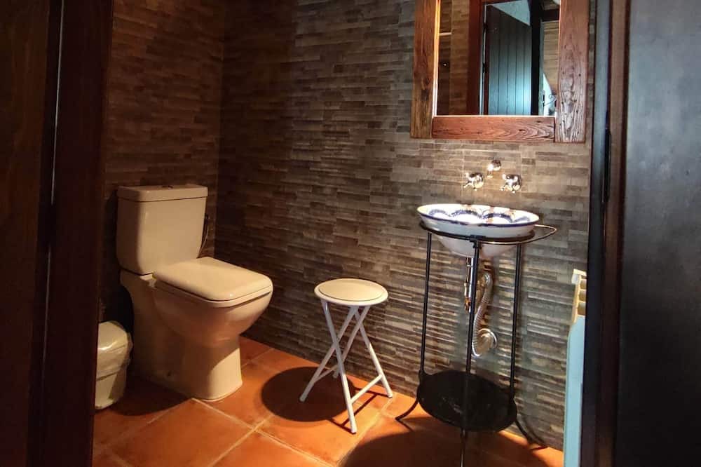 Photo of Bathroom in Segura de Leon