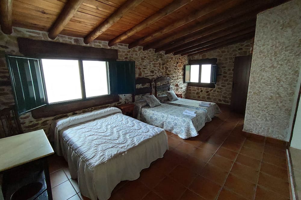Photo of Bedroom in Segura de Leon