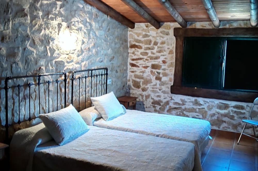 Photo of Bedroom in Segura de Leon