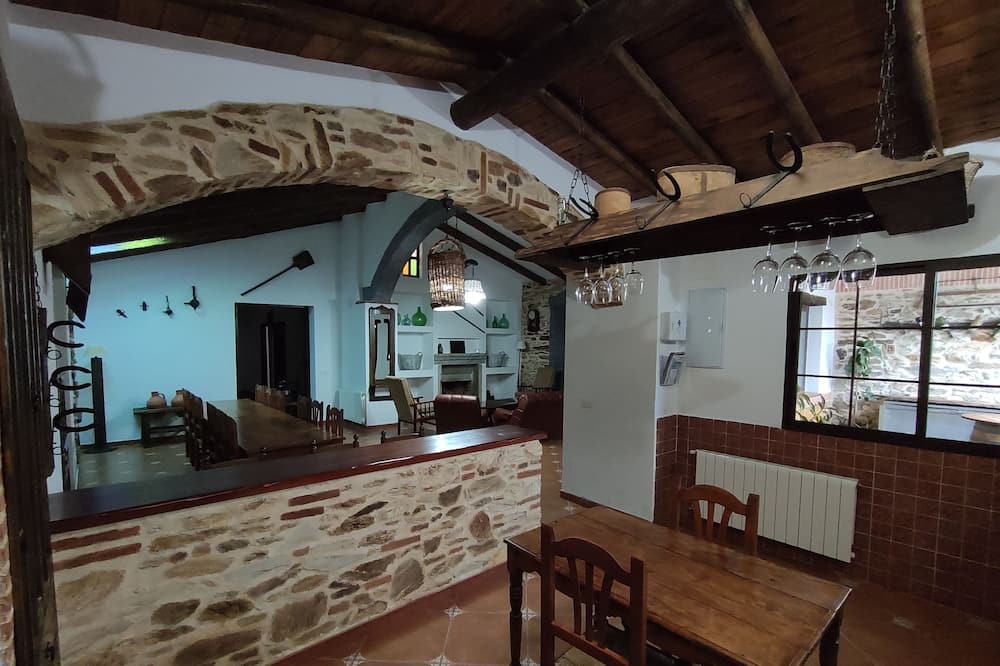 Photo of Kitchen in Segura de Leon