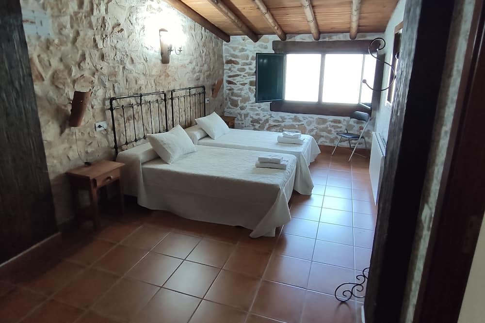 Photo of Bedroom in Segura de Leon