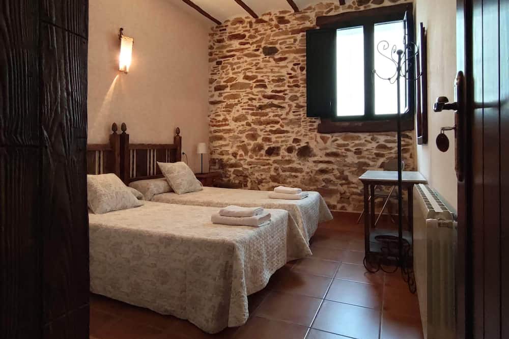 Photo of Bedroom in Segura de Leon