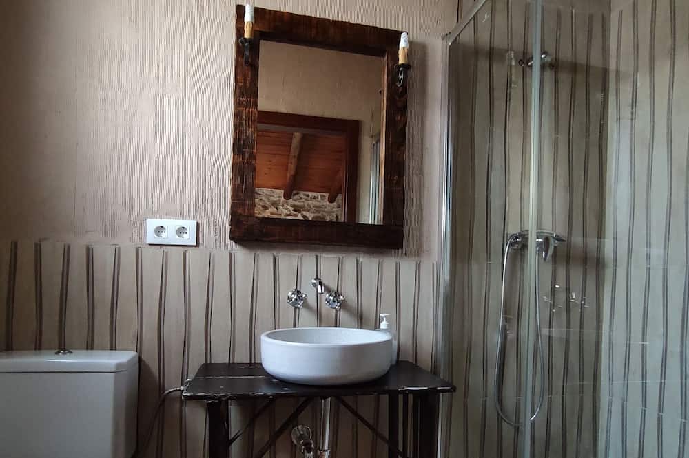 Photo of Bathroom in Segura de Leon