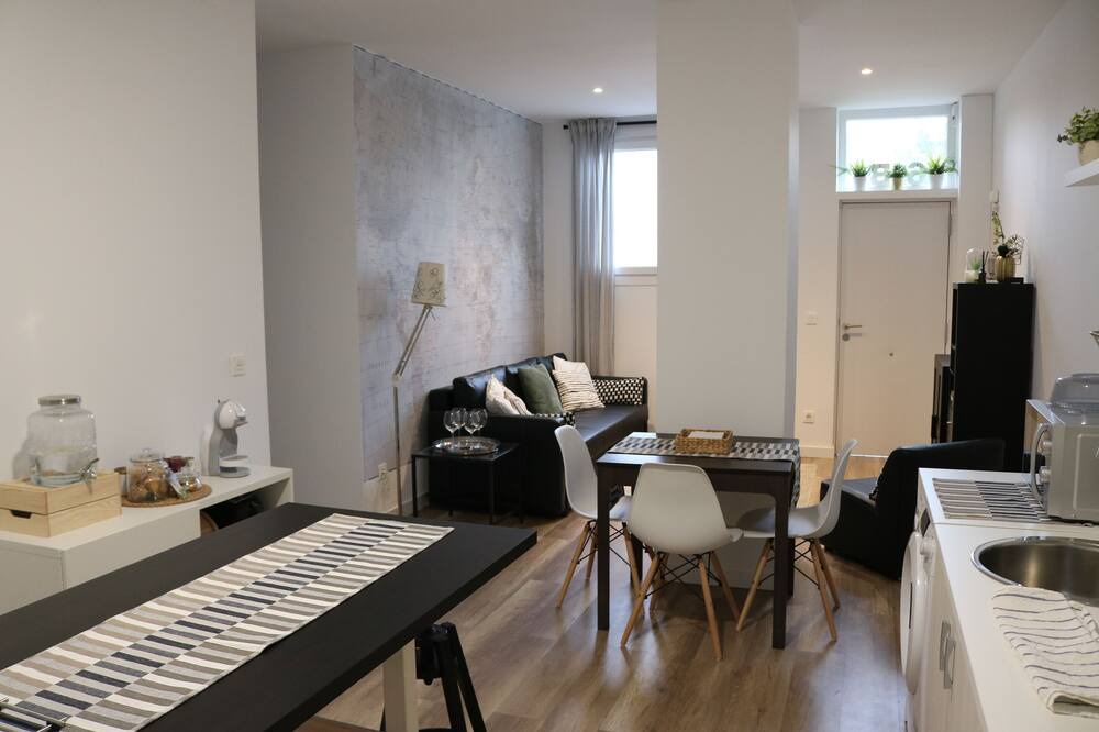 Photo of Livingroom in Lasarte-Oria