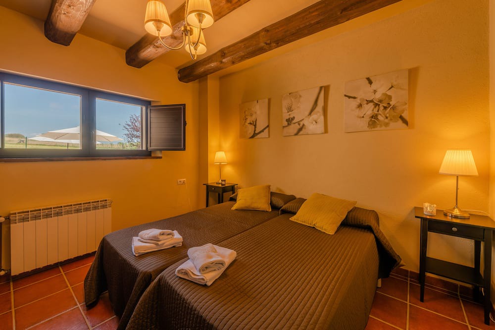 Photo of Bedroom in Sords