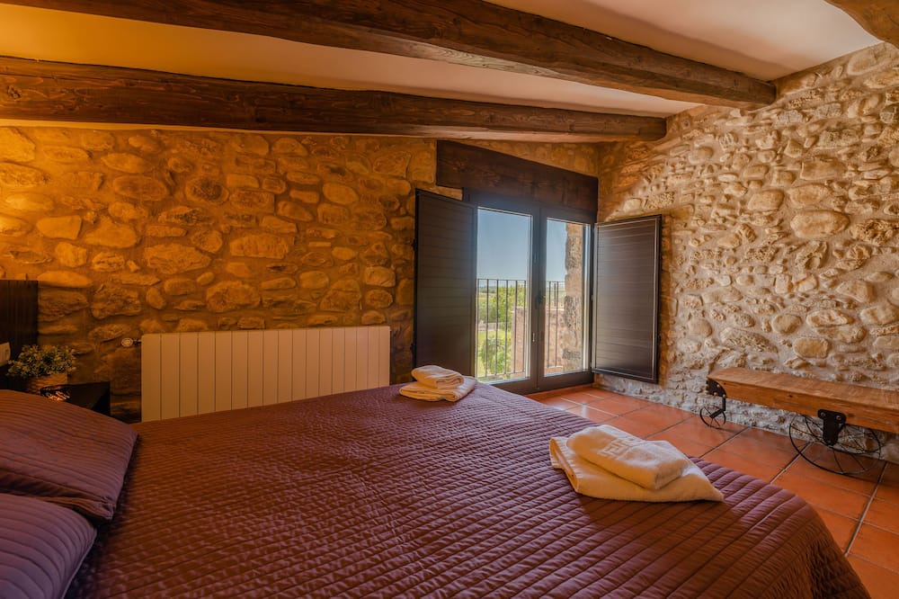 Photo of Bedroom in Sords