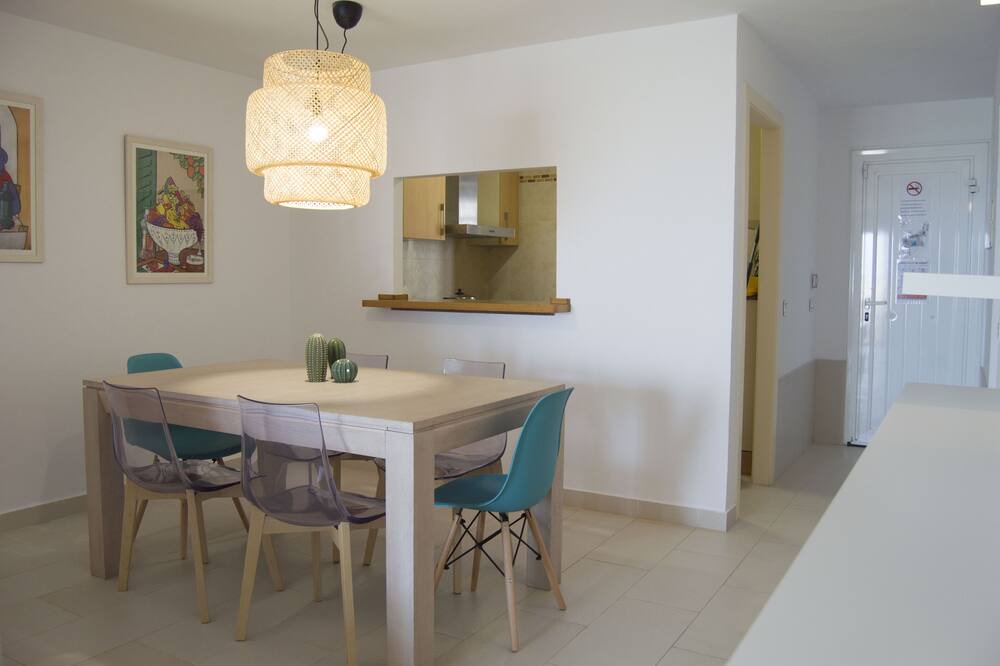 Photo of Kitchen in Binibequer Vell