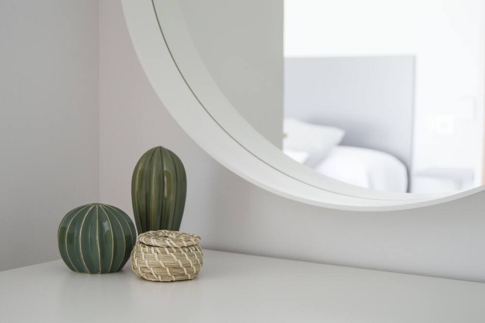 Photo of Bedroom in Binibequer Vell
