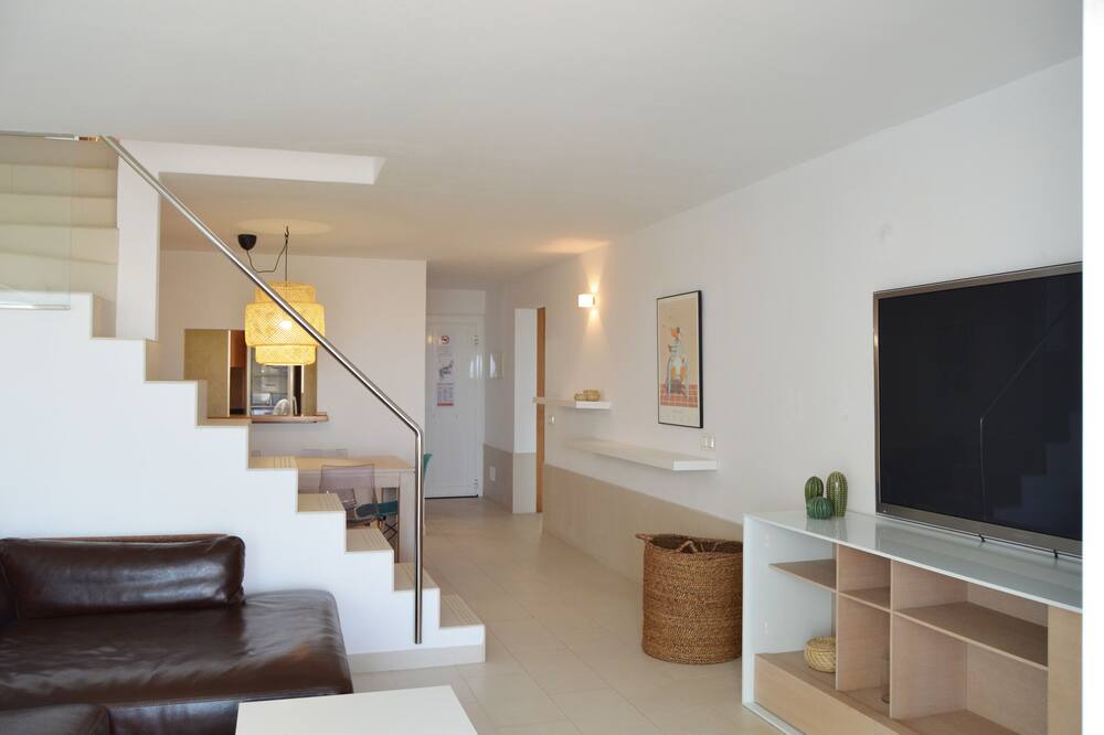 Photo of Livingroom in Binibequer Vell