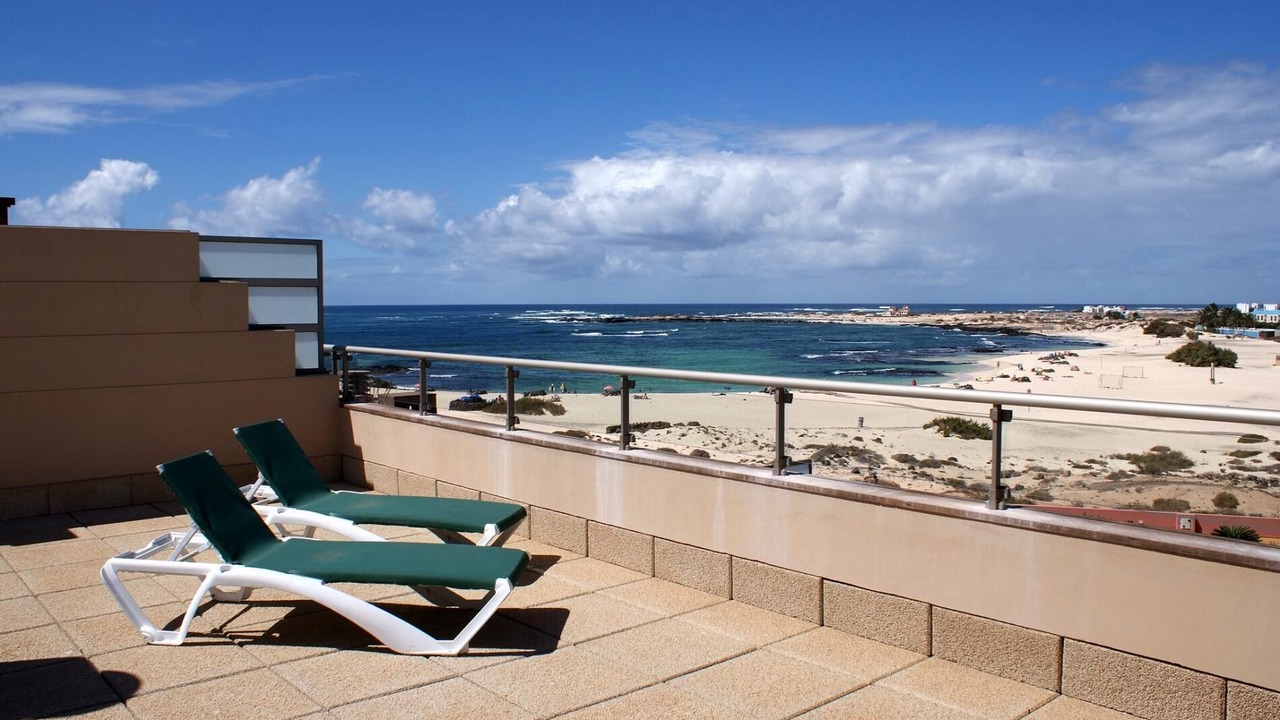 Photo of Patio Balcony in Los Lagos