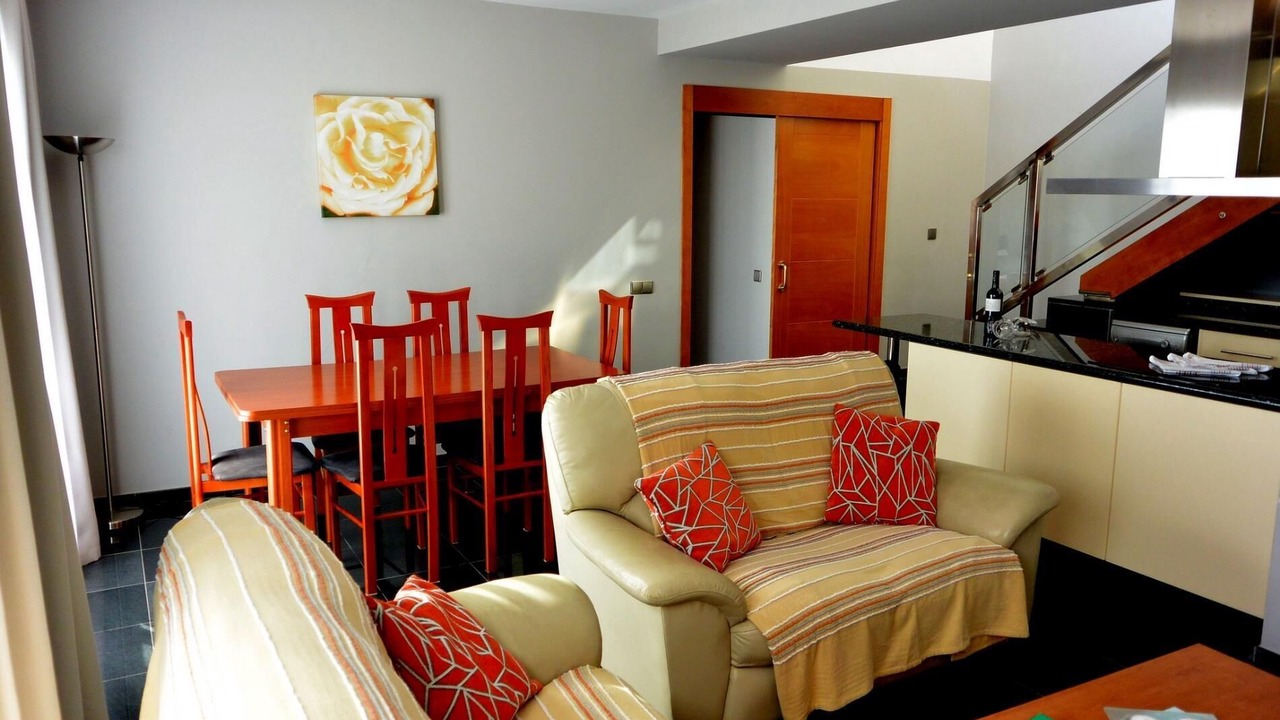 Photo of Bedroom in Los Lagos