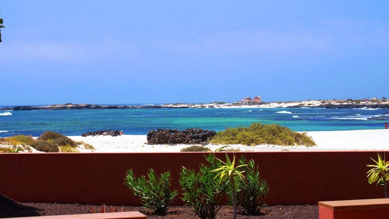 Photo of Patio Balcony in Los Lagos