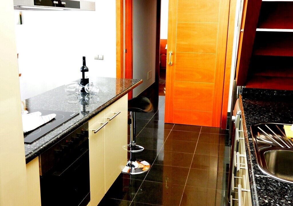Photo of Kitchen in Los Lagos