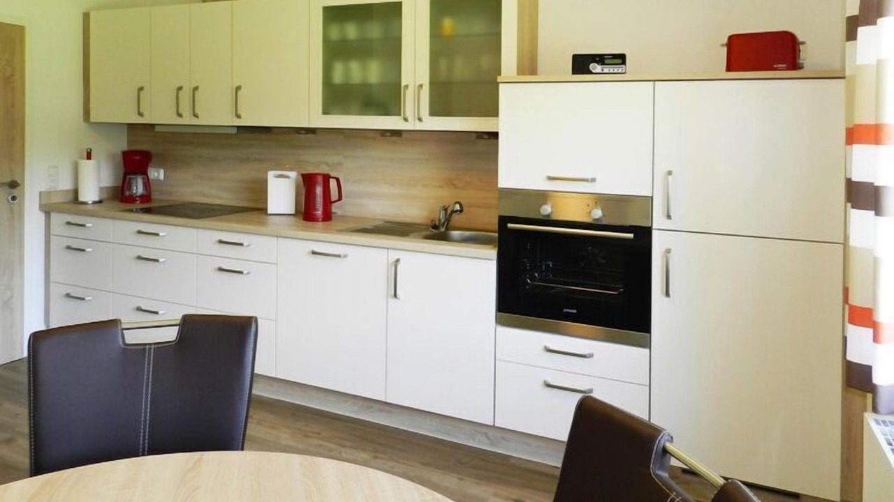 Photo of Kitchen in Rastede