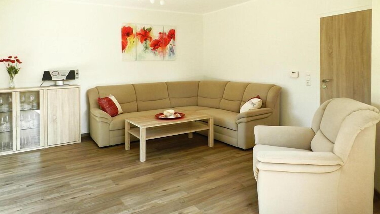 Photo of Livingroom in Rastede