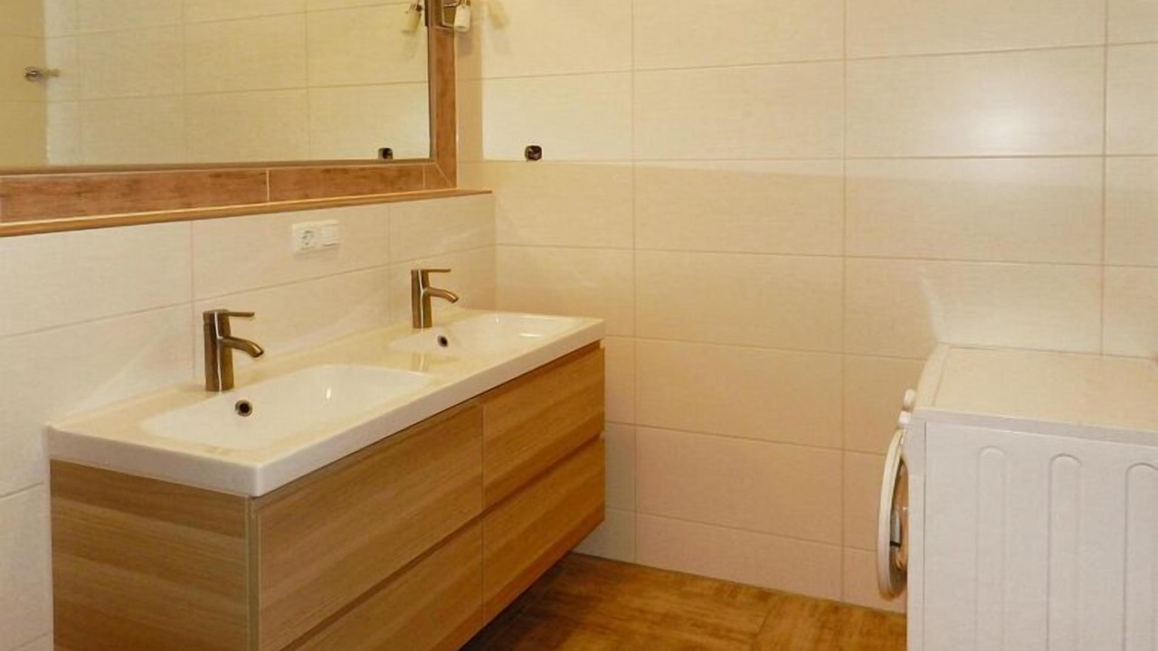 Photo of Bathroom in Rastede