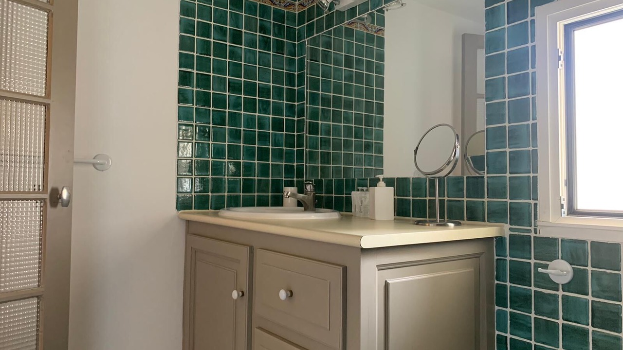 Photo of Bathroom in Carpentras