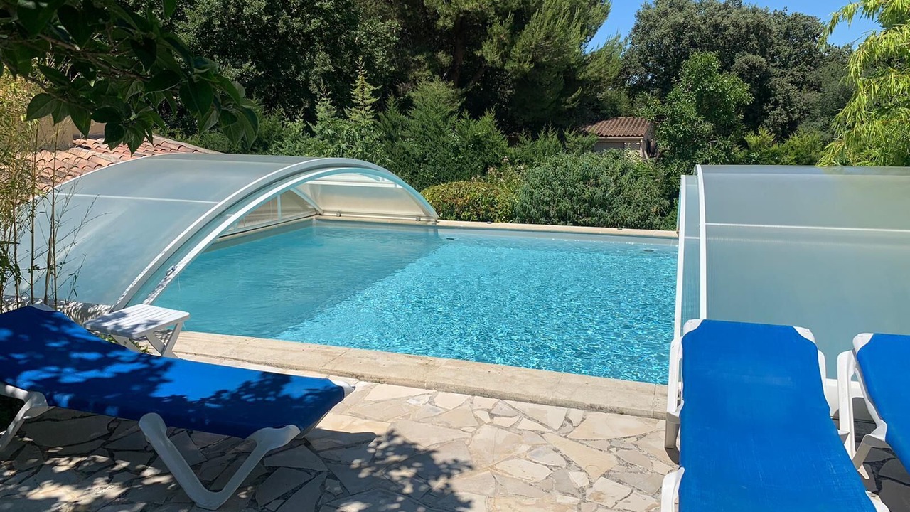 Photo of Outdoor in Carpentras