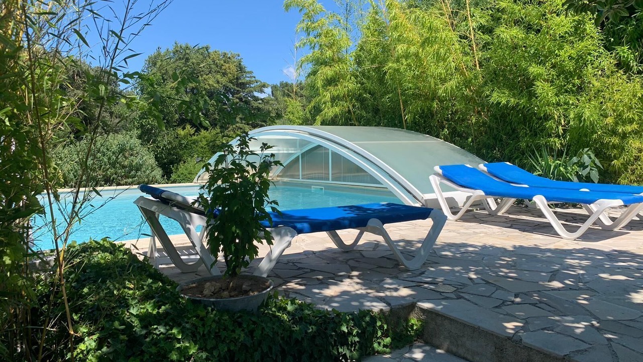 Photo of Outdoor in Carpentras