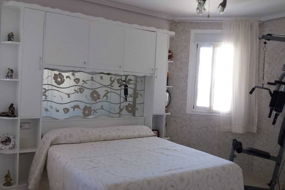 Photo of Bedroom in Los Arenales del Sol