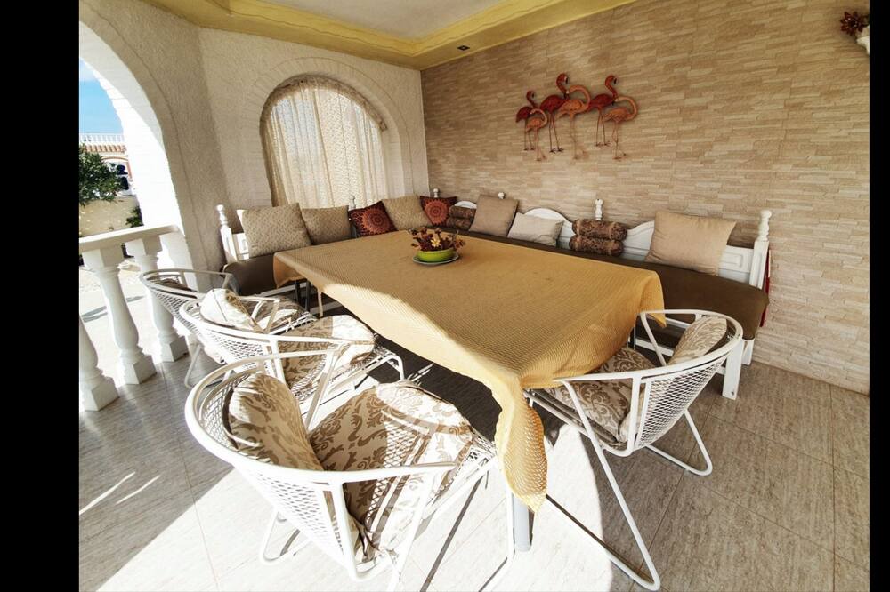 Photo of Kitchen in Los Arenales del Sol