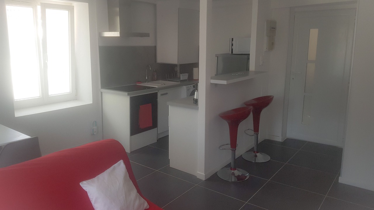 Photo of Kitchen in Morez