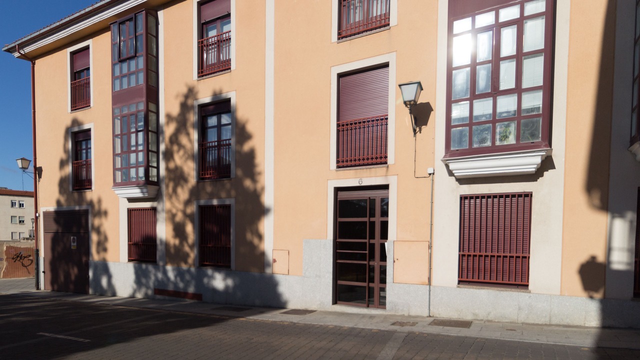 Photo of Outdoor in Zamora