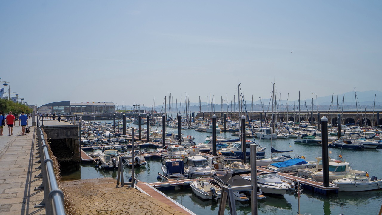 Photo of Outdoor in Santander