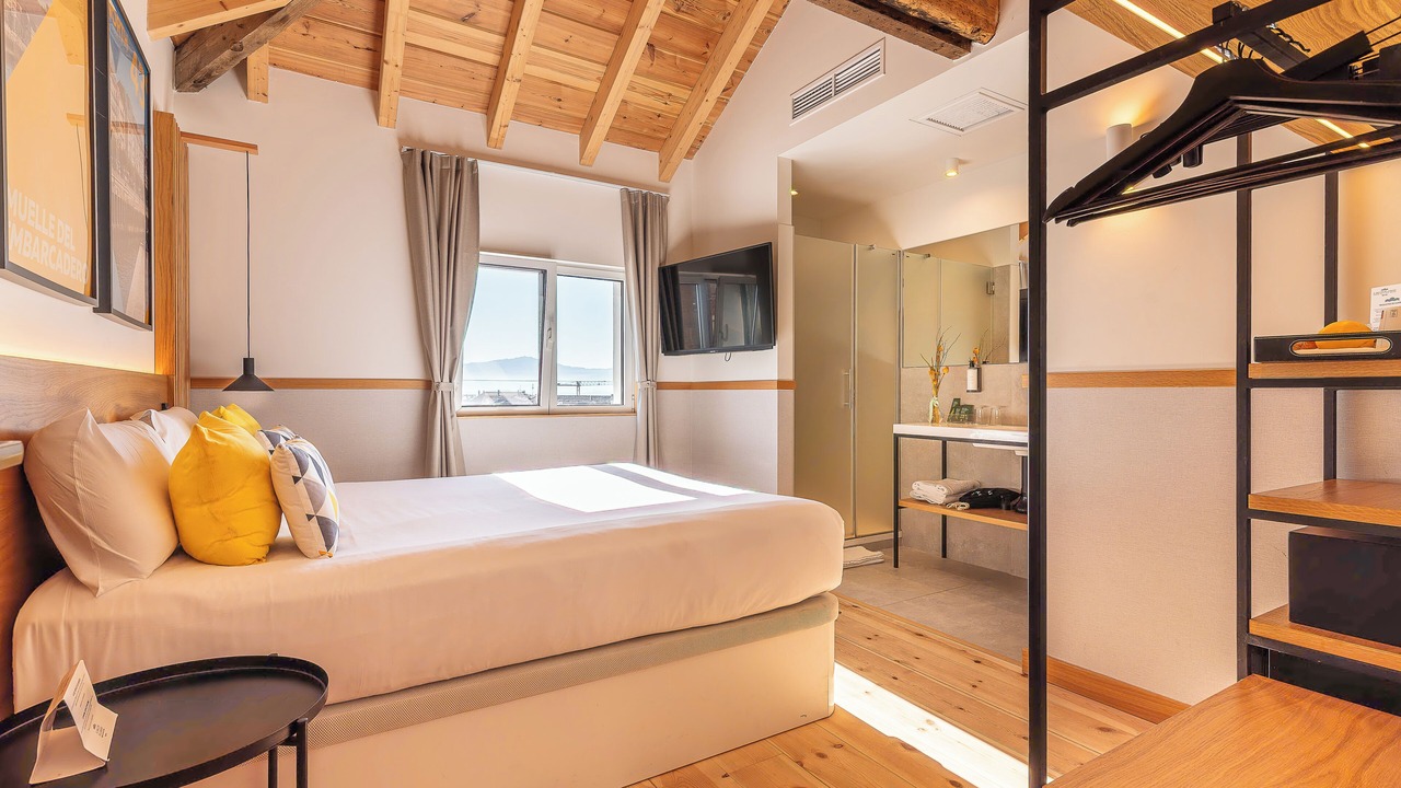 Photo of Bedroom in Santander