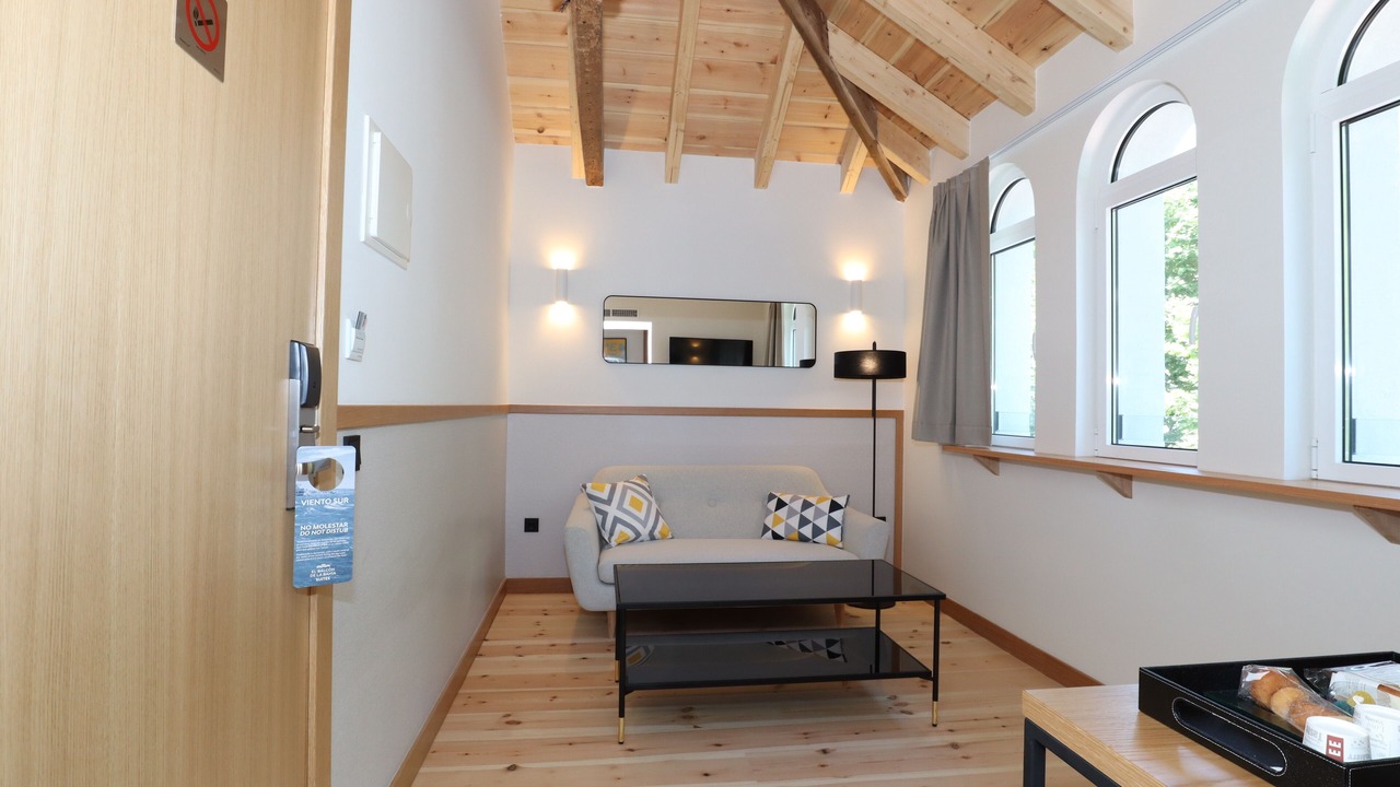 Photo of Bedroom in Santander