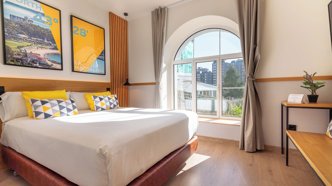Photo of Bedroom in Santander