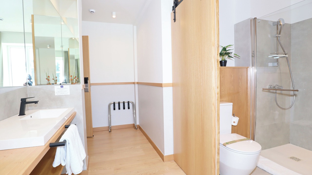 Photo of Bedroom in Santander