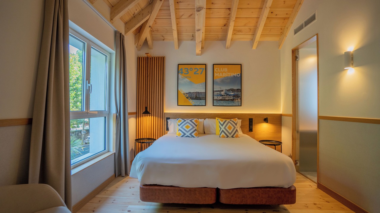 Photo of Bedroom in Santander